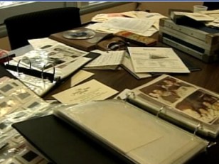 A Treasure Trove
