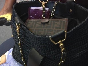Teacher Steals $20, Quits Her $94,996 Job
