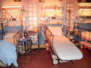 Hospitals Could Be Overrun With Swine Flu Patients