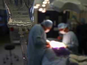 Two Hospitals Join Forces