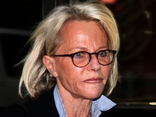 Ruth Madoff Must Report Receipts Over $100