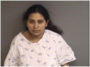 Baby Killing Was Act of Desperation, Poverty: Judge