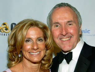 Dodgers Duo Strike Out, File for Divorce
