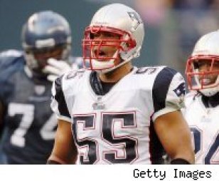 Junior Seau to Pats: Call Me in December