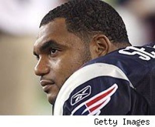 Richard Seymour Is Ready to Play