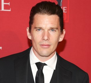 Ethan Hawke Gushes Over Madonna
