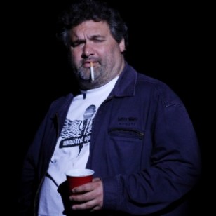 'Howard Stern Show' Regular Artie Lange Charged With DUI