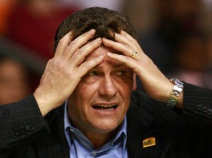 Daddy Dearest: Courant's Hiring a Younger Auriemma