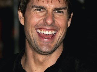 Christian Bale Based "Psycho" on Tom Cruise: Director
