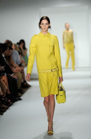 Ladylike Drop-Waisted Dresses