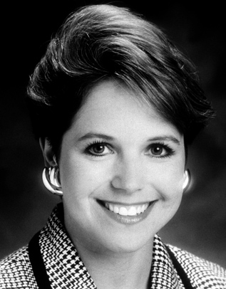 Katie Couric: The Career of