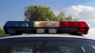 Police in Texas, California Fail to Report Shootings: Study