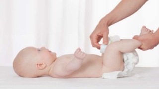 Potty Parity: Calif. Mulls Nation's 1st Bill to Require Changing Tables in Men's Rooms