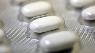 7-Year-Old Gets Pills, Not Toy, From Dispenser: Police