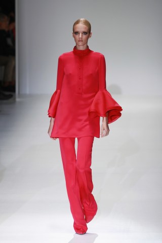 Top 20 Spring '13 Looks from Milan