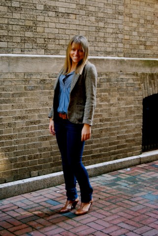 Tegan Bukowski's Well-Traveled Wares Would Make Indiana Jones Jealous