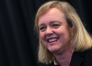 Nerd Herd: Tech Execs Flock to 2010 Ballots