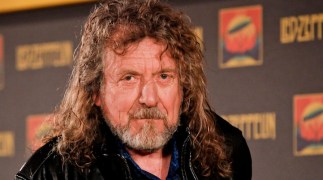 Robert Plant Takes the Stand in 'Stairway' Copyright Trial