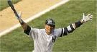 A-Rod gallery