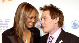 20th Annual GLAAD Media Awards