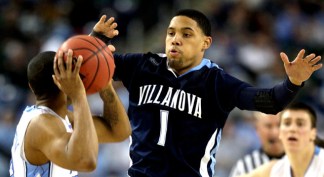NCAA Action: Final Four