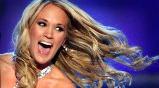 Country Music Glamour