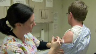 Flu Shot Myths Dispelled