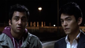 "A Very Harold and Kumar 3D Christmas" Trailer