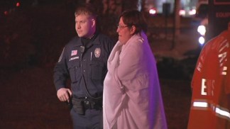 Workers, Families Talk About Shooting