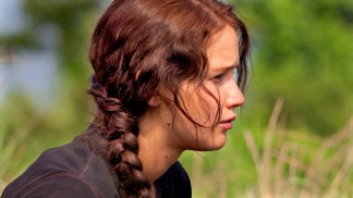 "The Hunger Games"