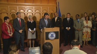 Malloy Calls Education Reform Bill Meaningful