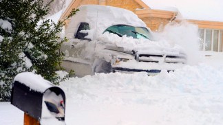 Blizzard 2013