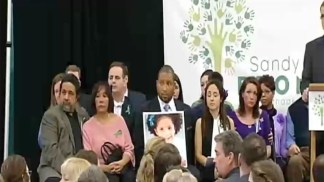 Greene and Hockley Families Join Sandy Hook Promise