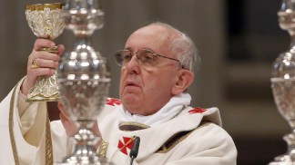 Pope Francis' Papacy