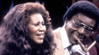 "Soul Train" Creator Don Cornelius Through the Years