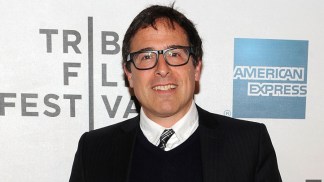Director David O. Russell on "Silver Linings Playbook"