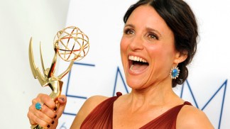 Photos: 2012 Primetime Emmy Winners
