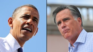 Campaign Crawl: Presidential Candidates Hit Denver