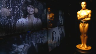 2013 Oscars Countdown