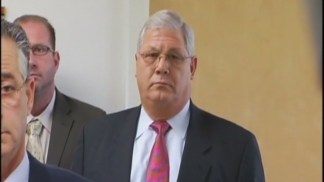 East Haven Police Chief Steps Down