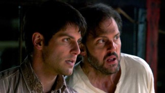 "Grimm" Returns