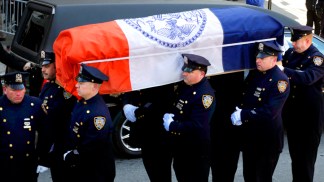 Remembering Ed Koch