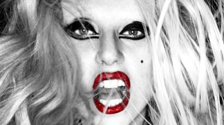Lady Gaga on "Born This Way" Album