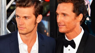 Up Close And Personal With the Men of "Magic Mike"