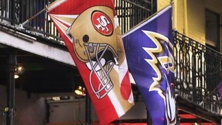 The Big Easy Is Back