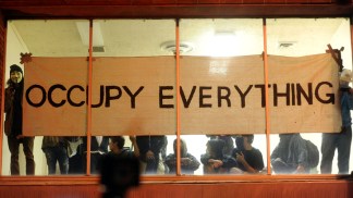 Occupying Wall Street and Beyond