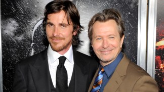 "Dark Knight Rises" Coincidentally Mirrors Occupy Movement