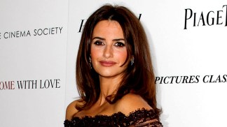 Penelope Cruz: "World Different" After Being a Mom