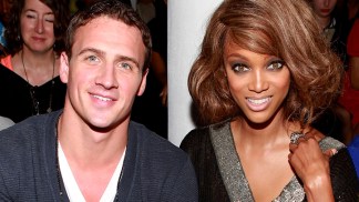 Star-Spotting on Fashion Week's Front Rows
