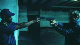 "Safe House"